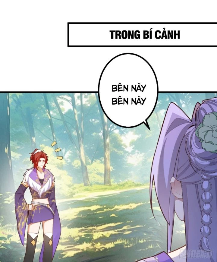 Ta! Phản Phái Thiên Mệnh Lại Thành Chính Đạo Lão Tổ Chapter 82 - Trang 3