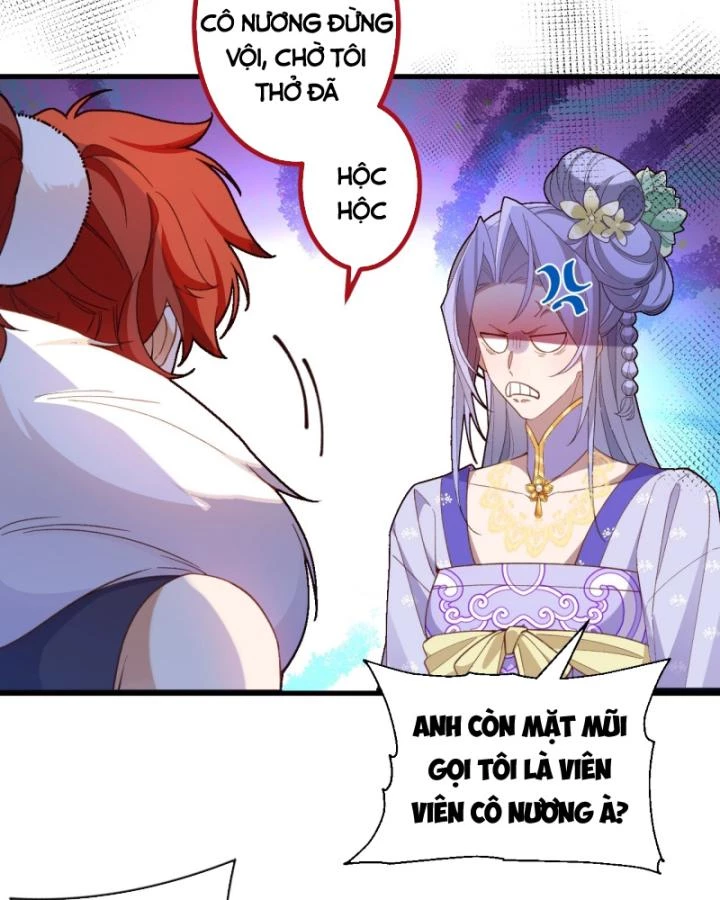 Ta! Phản Phái Thiên Mệnh Lại Thành Chính Đạo Lão Tổ Chapter 82 - Trang 3