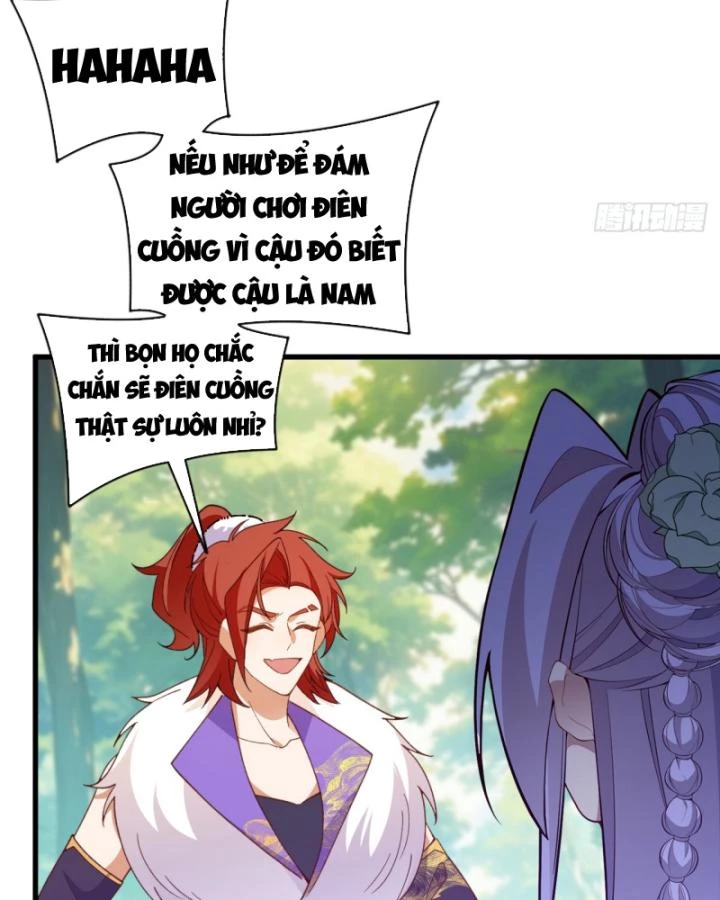 Ta! Phản Phái Thiên Mệnh Lại Thành Chính Đạo Lão Tổ Chapter 82 - Trang 3