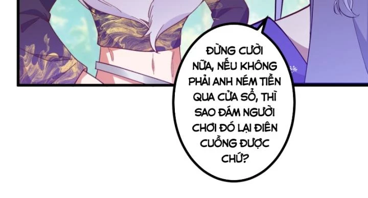 Ta! Phản Phái Thiên Mệnh Lại Thành Chính Đạo Lão Tổ Chapter 82 - Trang 3