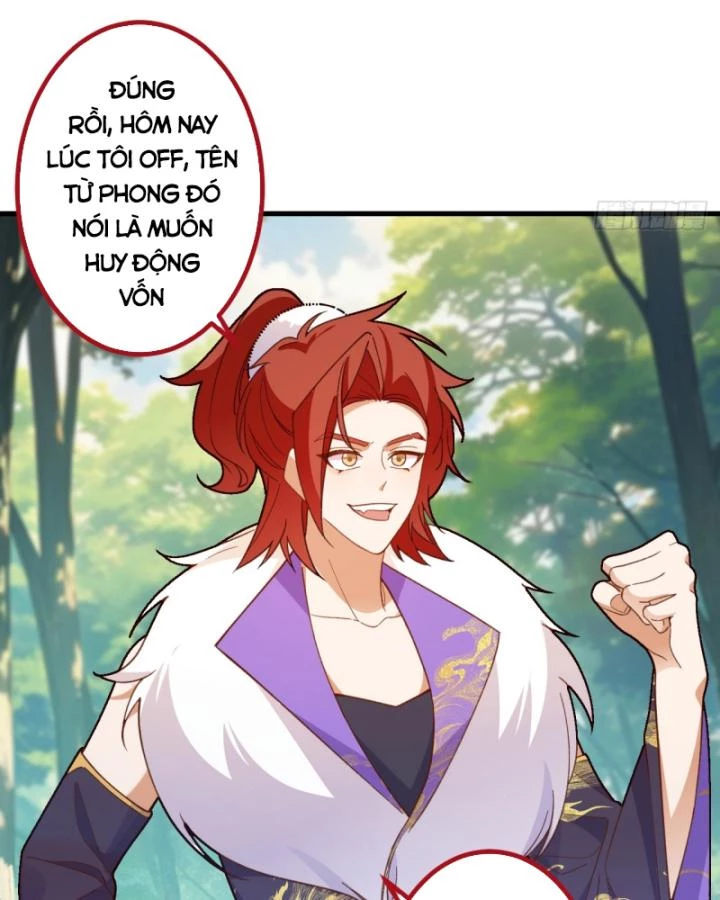 Ta! Phản Phái Thiên Mệnh Lại Thành Chính Đạo Lão Tổ Chapter 82 - Trang 3