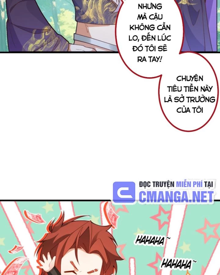 Ta! Phản Phái Thiên Mệnh Lại Thành Chính Đạo Lão Tổ Chapter 82 - Trang 3