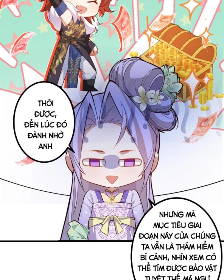 Ta! Phản Phái Thiên Mệnh Lại Thành Chính Đạo Lão Tổ Chapter 82 - Trang 3