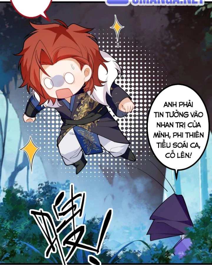Ta! Phản Phái Thiên Mệnh Lại Thành Chính Đạo Lão Tổ Chapter 82 - Trang 3