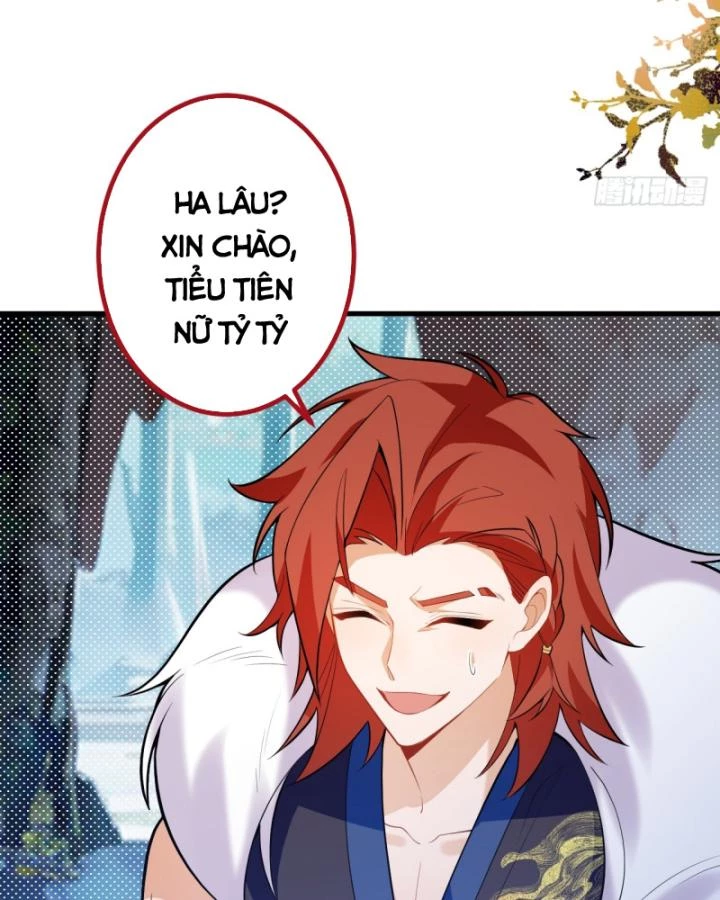 Ta! Phản Phái Thiên Mệnh Lại Thành Chính Đạo Lão Tổ Chapter 82 - Trang 3