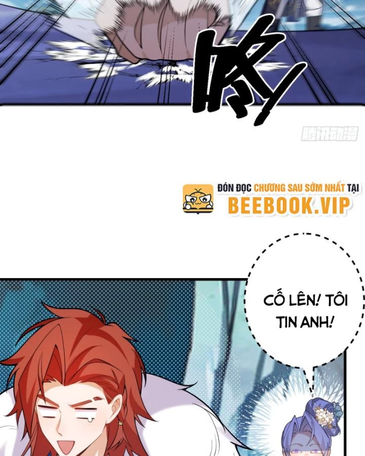 Ta! Phản Phái Thiên Mệnh Lại Thành Chính Đạo Lão Tổ Chapter 82 - Trang 3