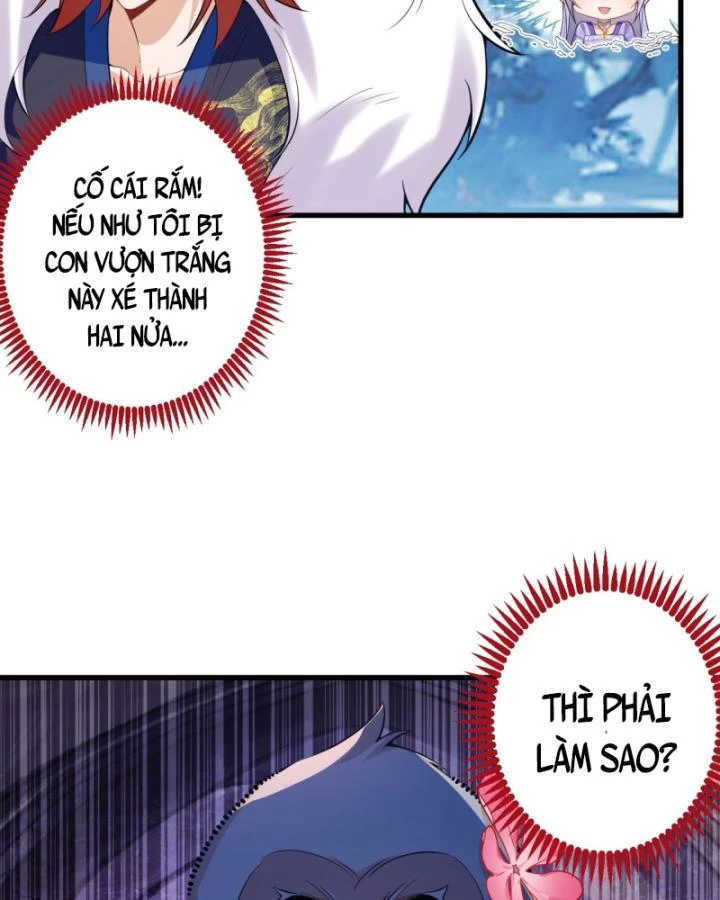 Ta! Phản Phái Thiên Mệnh Lại Thành Chính Đạo Lão Tổ Chapter 82 - Trang 3