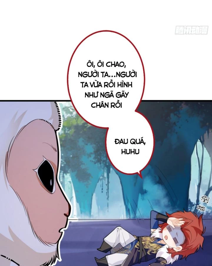 Ta! Phản Phái Thiên Mệnh Lại Thành Chính Đạo Lão Tổ Chapter 82 - Trang 3