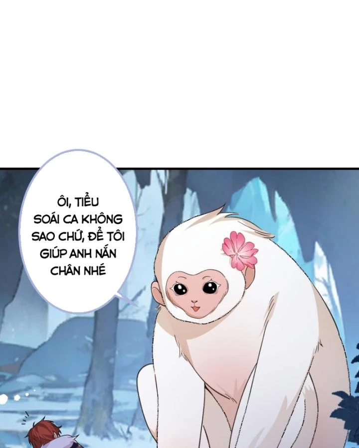 Ta! Phản Phái Thiên Mệnh Lại Thành Chính Đạo Lão Tổ Chapter 82 - Trang 3