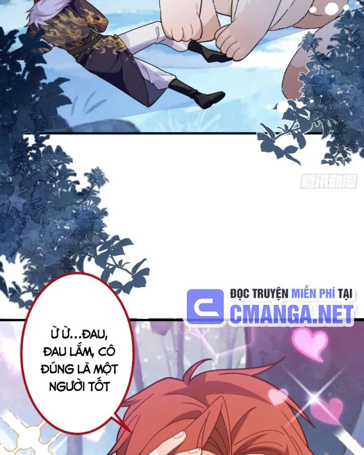 Ta! Phản Phái Thiên Mệnh Lại Thành Chính Đạo Lão Tổ Chapter 82 - Trang 3