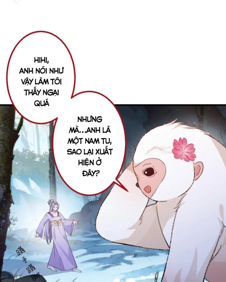 Ta! Phản Phái Thiên Mệnh Lại Thành Chính Đạo Lão Tổ Chapter 82 - Trang 3