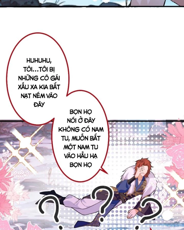 Ta! Phản Phái Thiên Mệnh Lại Thành Chính Đạo Lão Tổ Chapter 82 - Trang 3