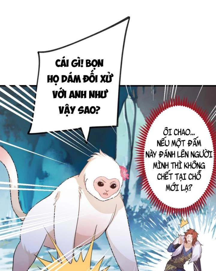 Ta! Phản Phái Thiên Mệnh Lại Thành Chính Đạo Lão Tổ Chapter 82 - Trang 3