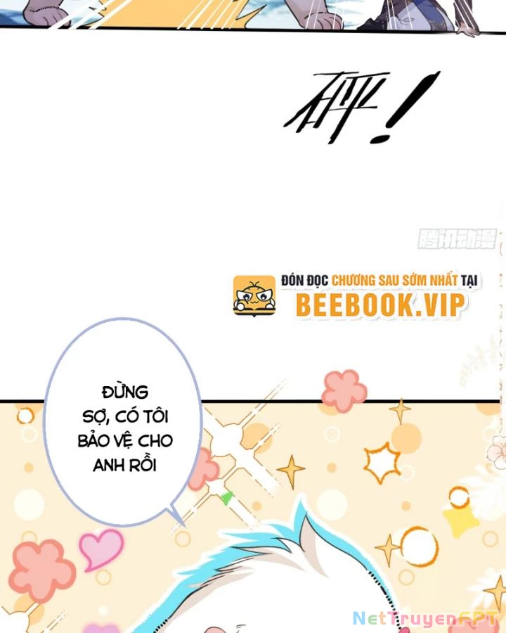 Ta! Phản Phái Thiên Mệnh Lại Thành Chính Đạo Lão Tổ Chapter 82 - Trang 3