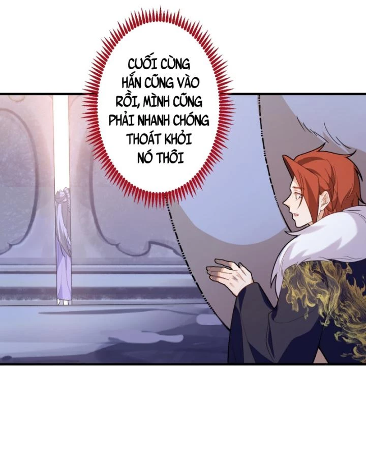 Ta! Phản Phái Thiên Mệnh Lại Thành Chính Đạo Lão Tổ Chapter 82 - Trang 3