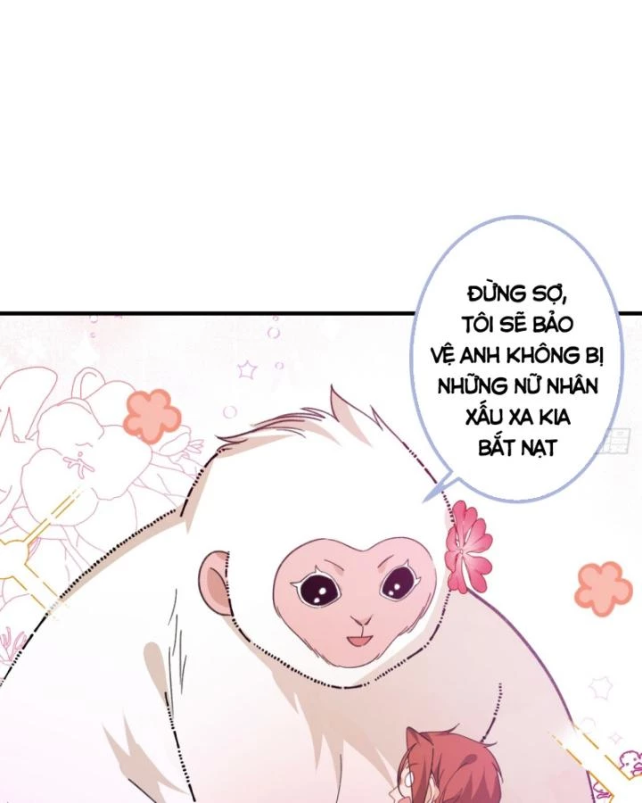 Ta! Phản Phái Thiên Mệnh Lại Thành Chính Đạo Lão Tổ Chapter 82 - Trang 3