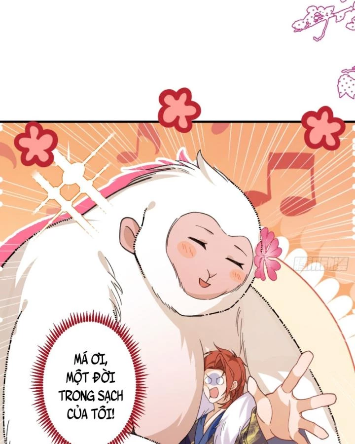 Ta! Phản Phái Thiên Mệnh Lại Thành Chính Đạo Lão Tổ Chapter 82 - Trang 3