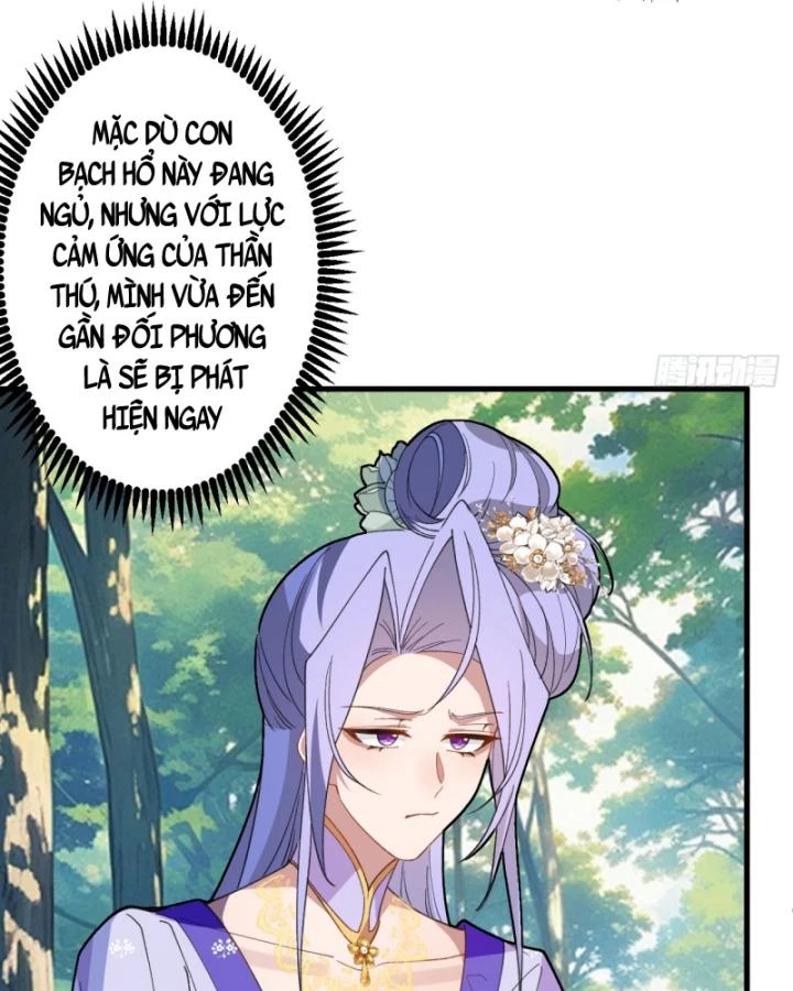 Ta! Phản Phái Thiên Mệnh Lại Thành Chính Đạo Lão Tổ Chapter 83 - Trang 3
