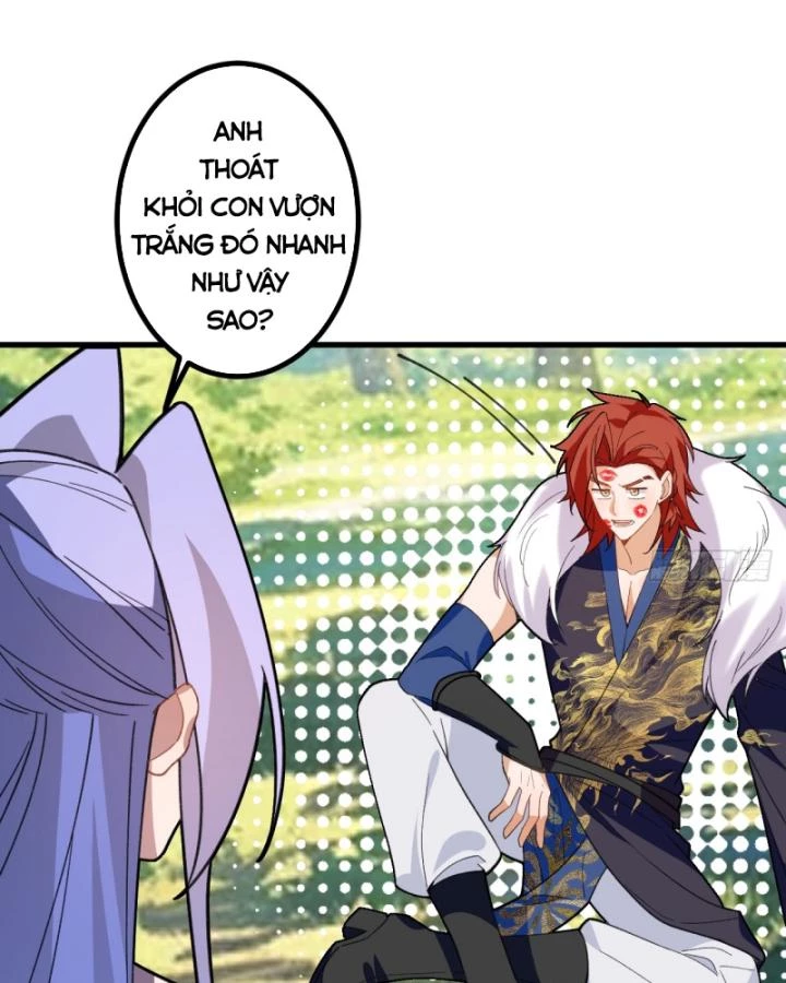 Ta! Phản Phái Thiên Mệnh Lại Thành Chính Đạo Lão Tổ Chapter 83 - Trang 3