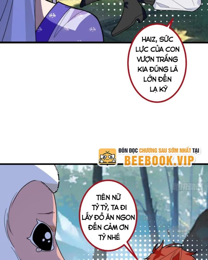 Ta! Phản Phái Thiên Mệnh Lại Thành Chính Đạo Lão Tổ Chapter 83 - Trang 3
