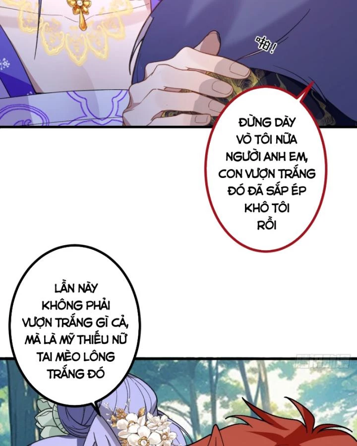 Ta! Phản Phái Thiên Mệnh Lại Thành Chính Đạo Lão Tổ Chapter 83 - Trang 3