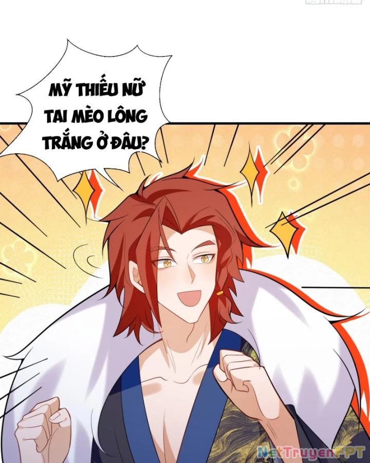 Ta! Phản Phái Thiên Mệnh Lại Thành Chính Đạo Lão Tổ Chapter 83 - Trang 3