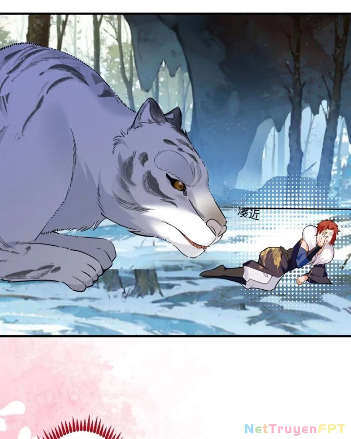 Ta! Phản Phái Thiên Mệnh Lại Thành Chính Đạo Lão Tổ Chapter 83 - Trang 3