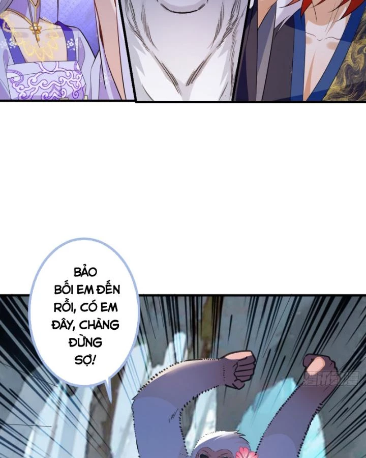 Ta! Phản Phái Thiên Mệnh Lại Thành Chính Đạo Lão Tổ Chapter 83 - Trang 3