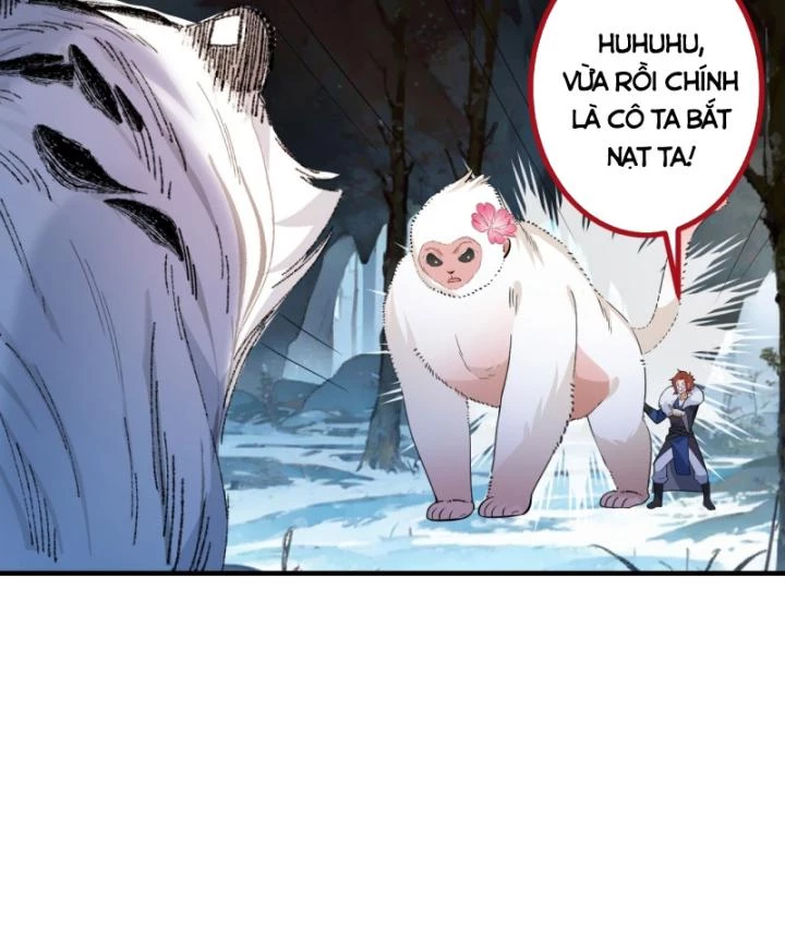 Ta! Phản Phái Thiên Mệnh Lại Thành Chính Đạo Lão Tổ Chapter 83 - Trang 3