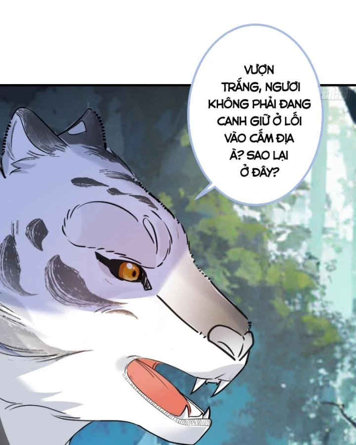 Ta! Phản Phái Thiên Mệnh Lại Thành Chính Đạo Lão Tổ Chapter 83 - Trang 3