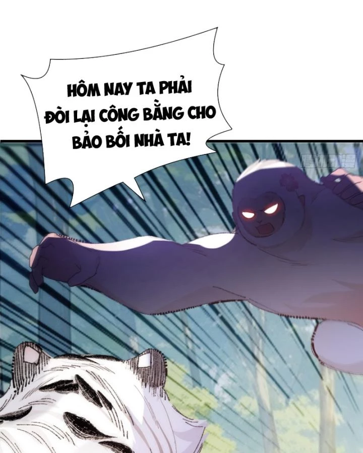 Ta! Phản Phái Thiên Mệnh Lại Thành Chính Đạo Lão Tổ Chapter 83 - Trang 3