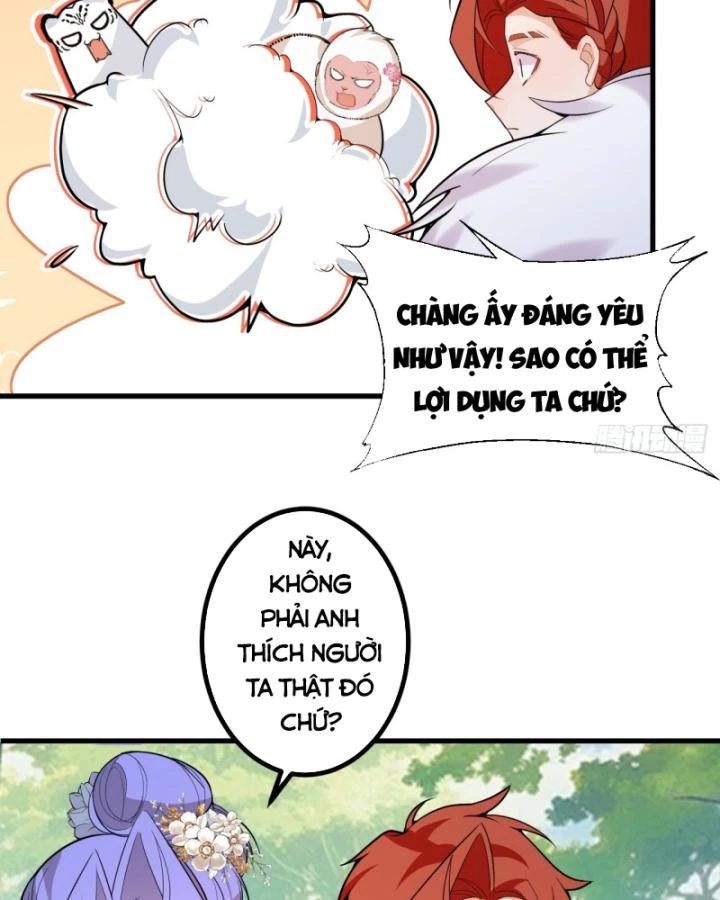 Ta! Phản Phái Thiên Mệnh Lại Thành Chính Đạo Lão Tổ Chapter 83 - Trang 3