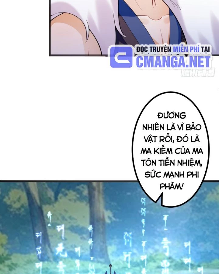 Ta! Phản Phái Thiên Mệnh Lại Thành Chính Đạo Lão Tổ Chapter 83 - Trang 3
