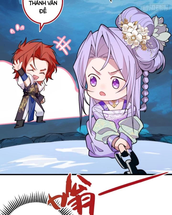 Ta! Phản Phái Thiên Mệnh Lại Thành Chính Đạo Lão Tổ Chapter 83 - Trang 3