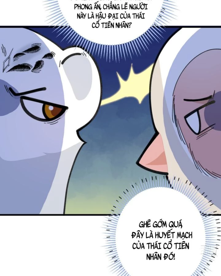 Ta! Phản Phái Thiên Mệnh Lại Thành Chính Đạo Lão Tổ Chapter 84 - Trang 3