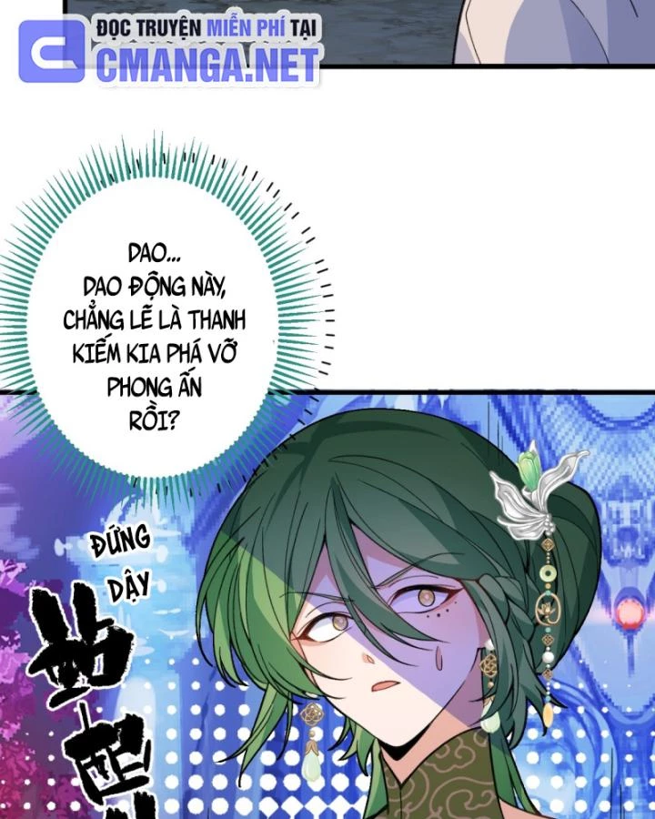 Ta! Phản Phái Thiên Mệnh Lại Thành Chính Đạo Lão Tổ Chapter 84 - Trang 3