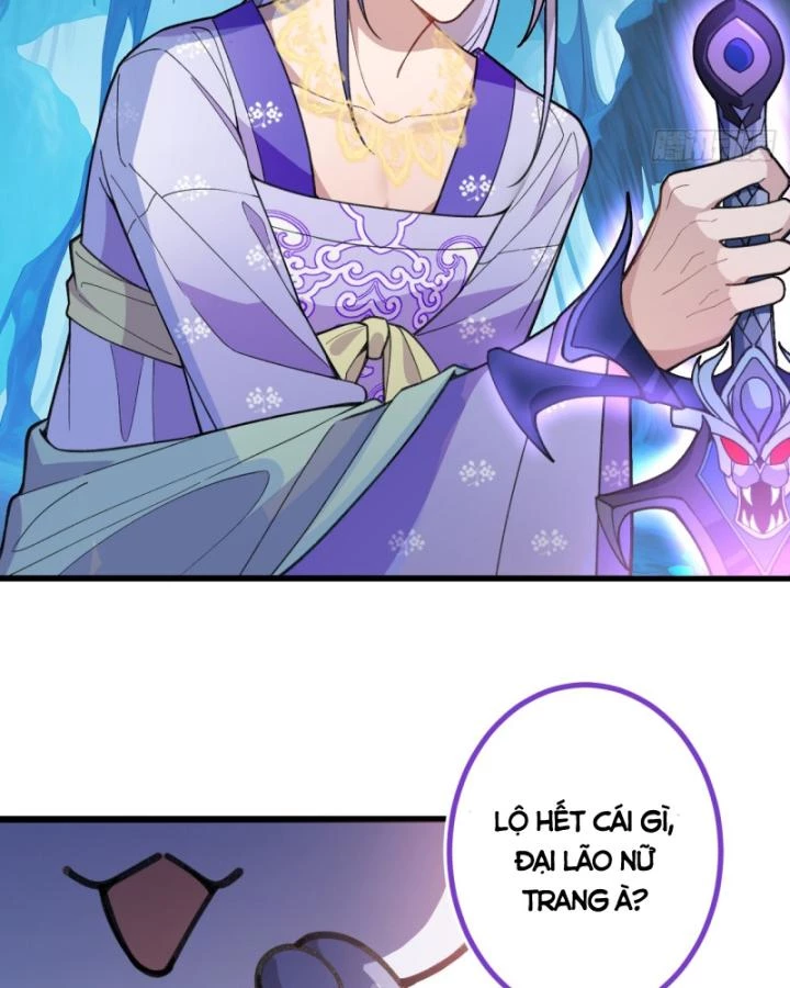 Ta! Phản Phái Thiên Mệnh Lại Thành Chính Đạo Lão Tổ Chapter 84 - Trang 3