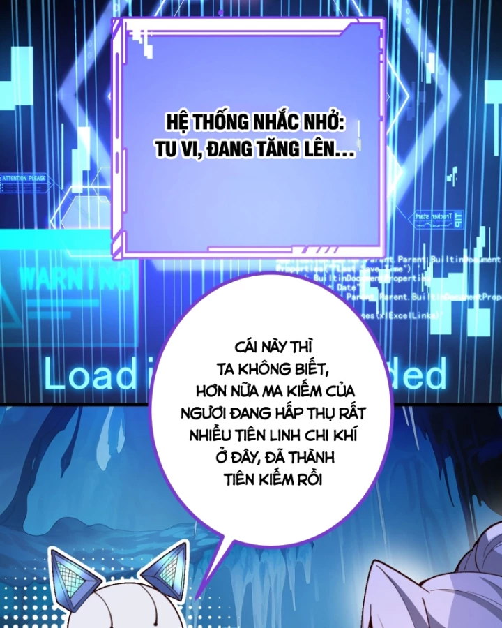 Ta! Phản Phái Thiên Mệnh Lại Thành Chính Đạo Lão Tổ Chapter 84 - Trang 3