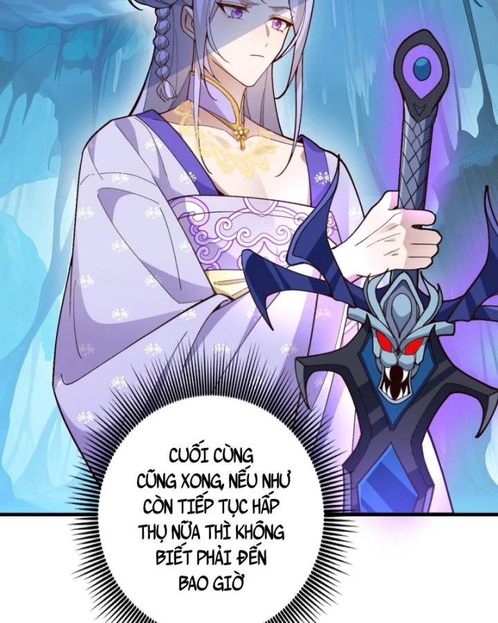 Ta! Phản Phái Thiên Mệnh Lại Thành Chính Đạo Lão Tổ Chapter 84 - Trang 3