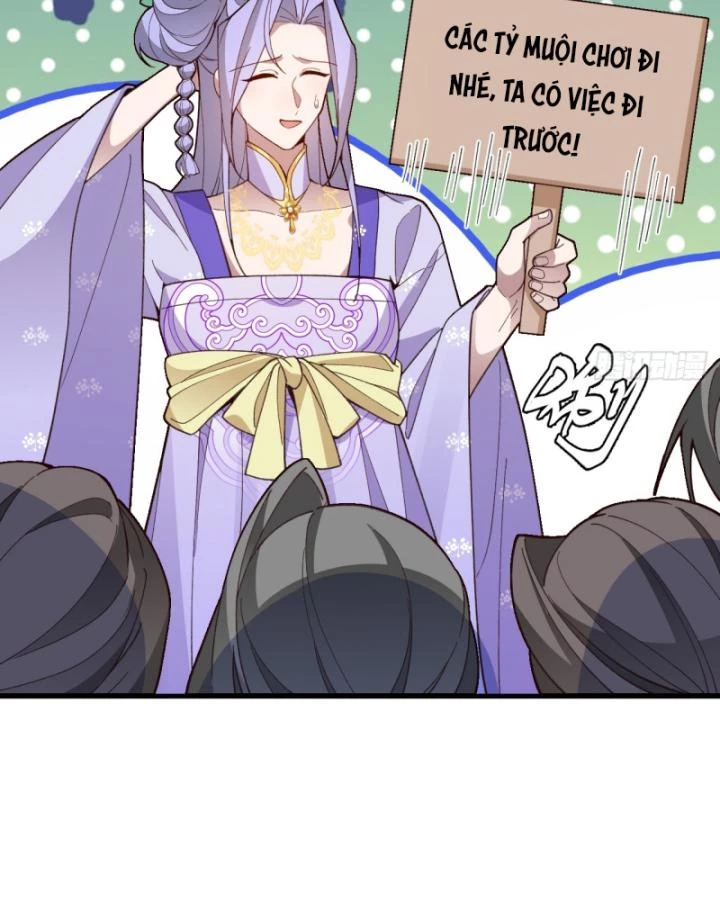 Ta! Phản Phái Thiên Mệnh Lại Thành Chính Đạo Lão Tổ Chapter 84 - Trang 3