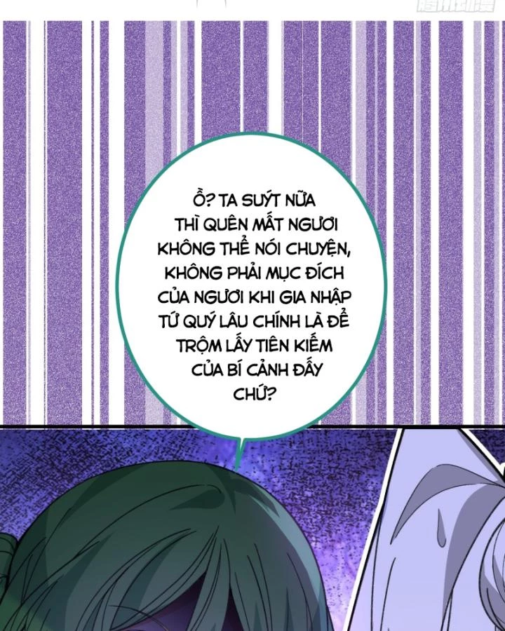 Ta! Phản Phái Thiên Mệnh Lại Thành Chính Đạo Lão Tổ Chapter 84 - Trang 3