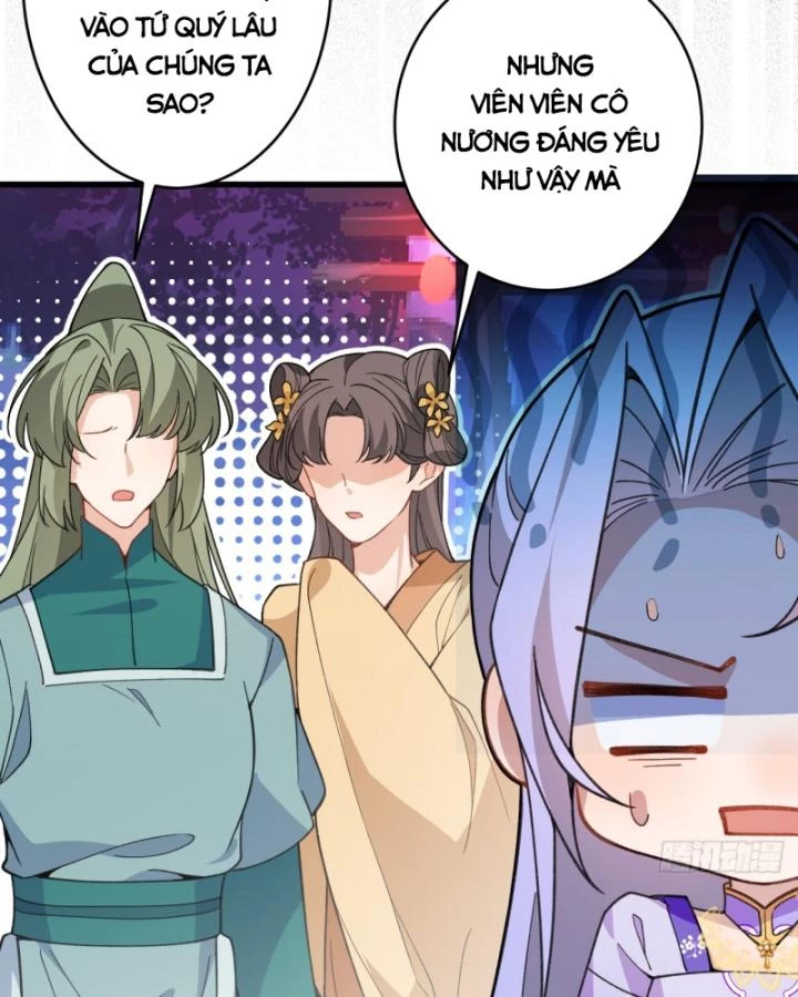 Ta! Phản Phái Thiên Mệnh Lại Thành Chính Đạo Lão Tổ Chapter 84 - Trang 3