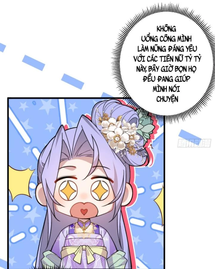 Ta! Phản Phái Thiên Mệnh Lại Thành Chính Đạo Lão Tổ Chapter 84 - Trang 3