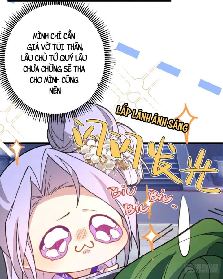 Ta! Phản Phái Thiên Mệnh Lại Thành Chính Đạo Lão Tổ Chapter 84 - Trang 3
