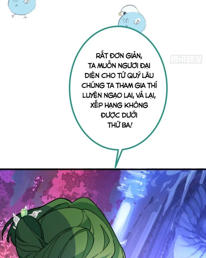 Ta! Phản Phái Thiên Mệnh Lại Thành Chính Đạo Lão Tổ Chapter 84 - Trang 3