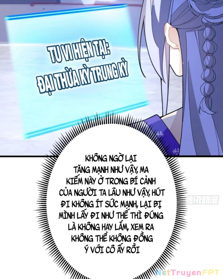 Ta! Phản Phái Thiên Mệnh Lại Thành Chính Đạo Lão Tổ Chapter 84 - Trang 3