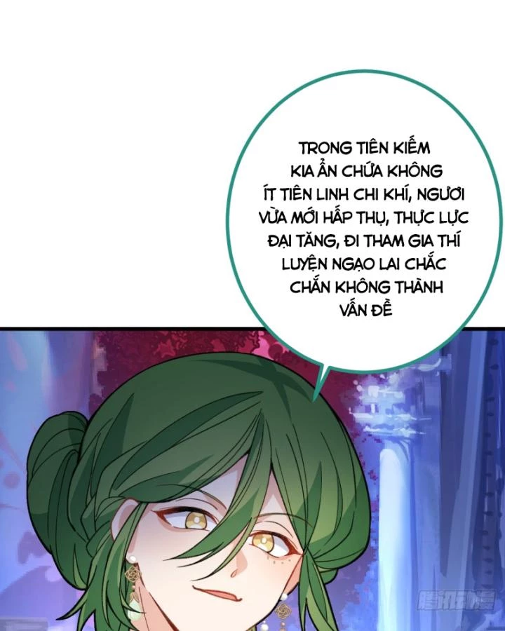 Ta! Phản Phái Thiên Mệnh Lại Thành Chính Đạo Lão Tổ Chapter 84 - Trang 3