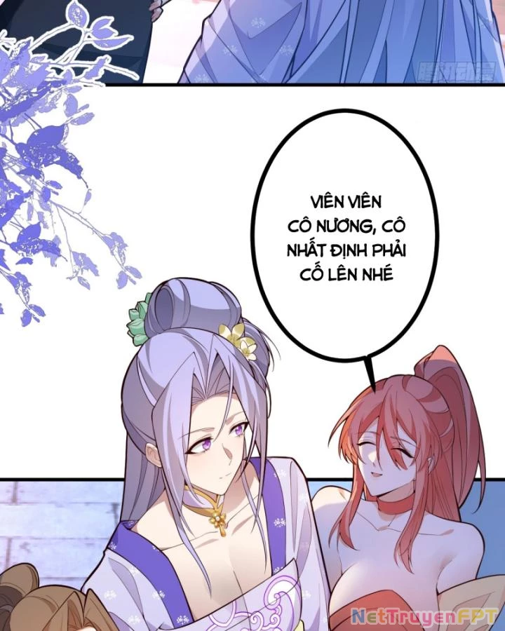 Ta! Phản Phái Thiên Mệnh Lại Thành Chính Đạo Lão Tổ Chapter 84 - Trang 3