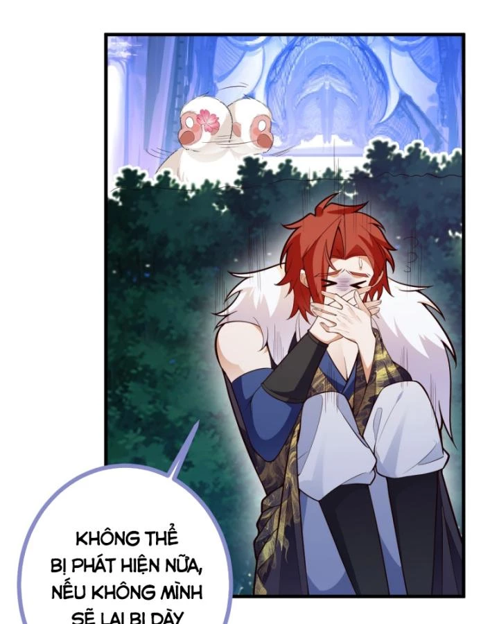 Ta! Phản Phái Thiên Mệnh Lại Thành Chính Đạo Lão Tổ Chapter 84 - Trang 3