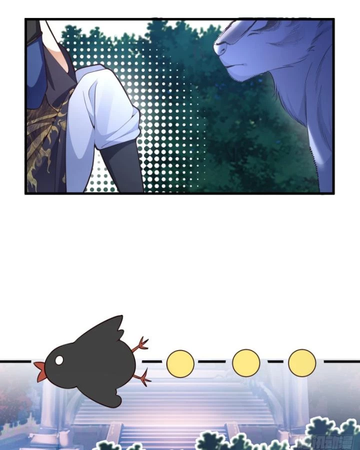 Ta! Phản Phái Thiên Mệnh Lại Thành Chính Đạo Lão Tổ Chapter 84 - Trang 3